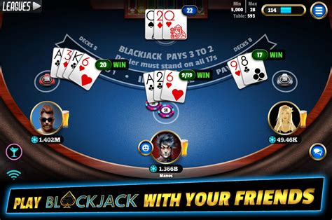21 blackjack srt